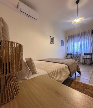Room - The Magic Garden – Family Apartment with a Garden and Stunning Views (Teixoso)