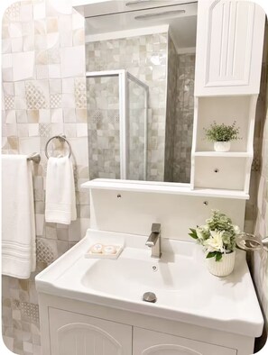 Badkamer