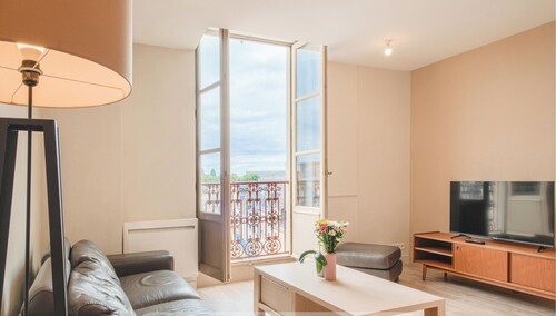 Le Doumer - Centre-ville - Petfriendly