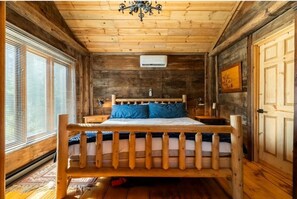 4 bedrooms