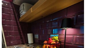 Dining - Etal Lane 2BR - Families & Contractors (Newcastle upon Tyne)
