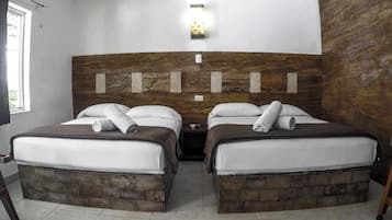 Family Quadruple Room