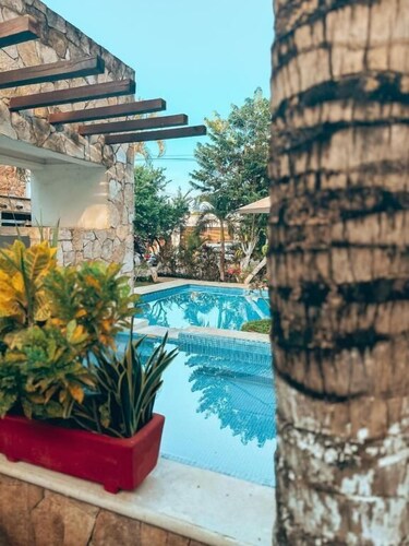 La Casa de las Lunas Hotel