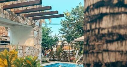 La Casa de las Lunas Hotel