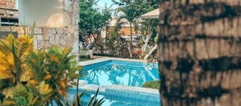 La Casa de las Lunas Hotel