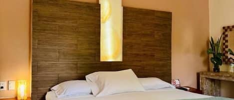 Comfort-Zimmer, 1 King-Bett