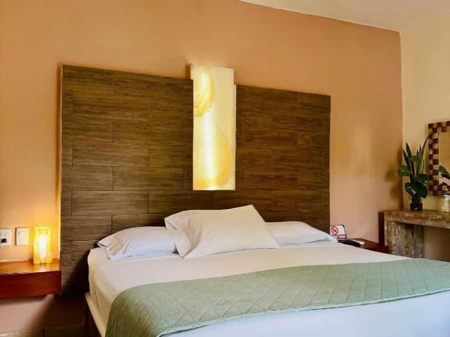 Habitación Confort, 1 cama King size | Wifi gratis