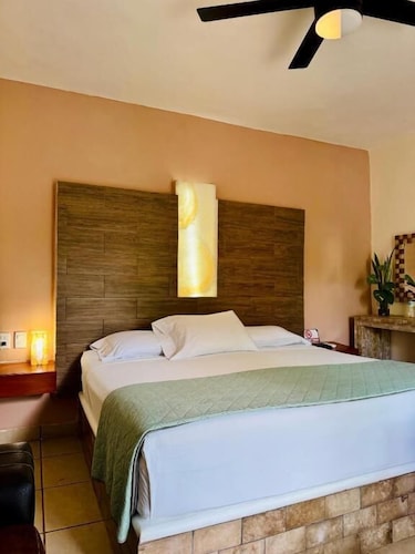 La Casa de las Lunas Hotel