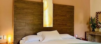 La Casa de las Lunas Hotel
