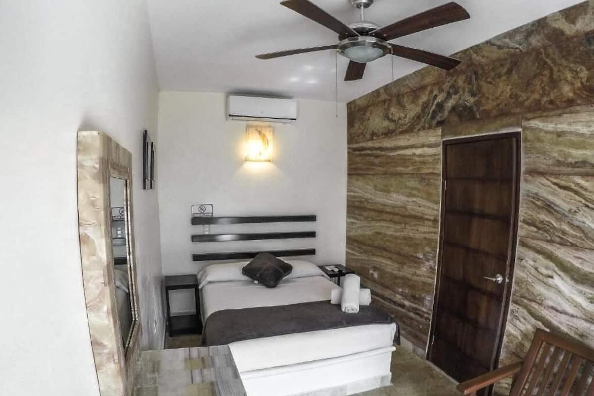 Basic Double Room
