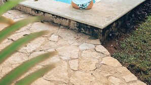 Piscina externa