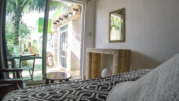 Basic Double Room | Free WiFi