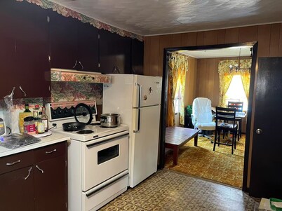 Terrific 3-bedroom house in charming Sainte-Anne-de-Madawaska