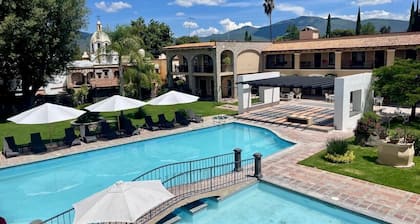 Hotel Maridelfi Restaurante & Bar