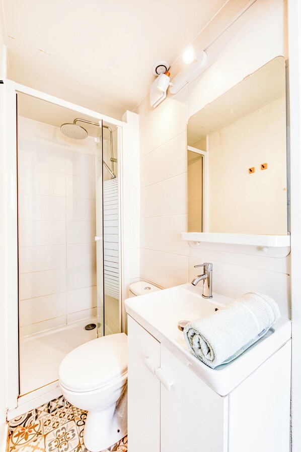 Badkamer