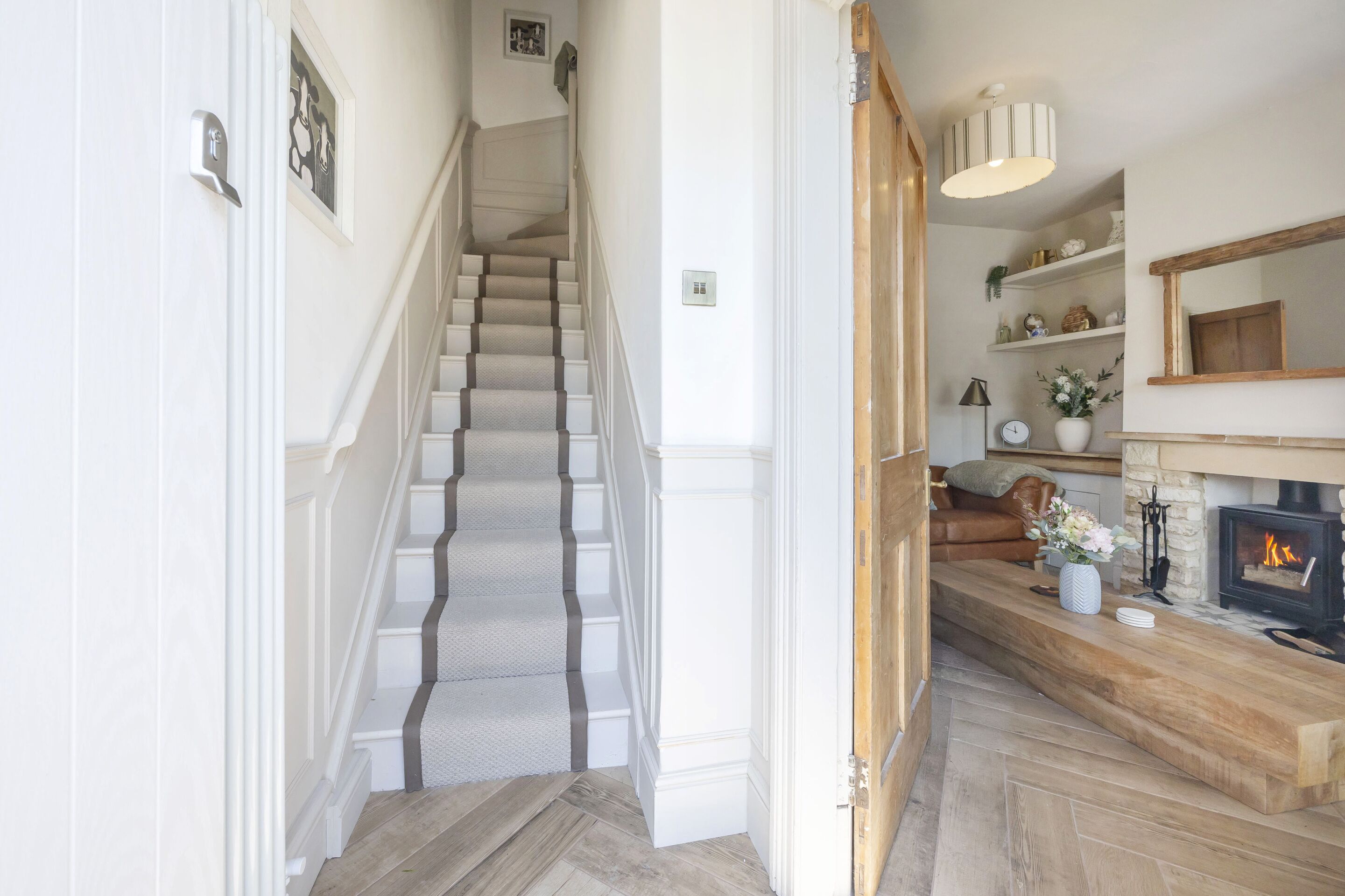 Interieur