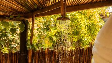 Deluxe Villa, Pool View | Property grounds