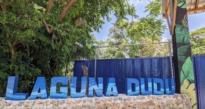 Lovely 2-bedroom condo with AC in Nueva Nagua