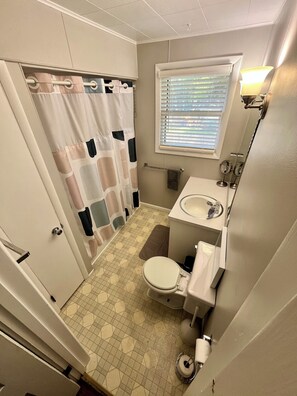 Badkamer