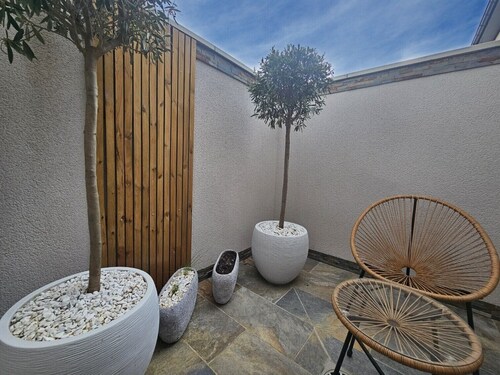La Dolce Villa, villa/piscine, Eurexpo St Exupéry