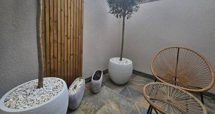 La Dolce Villa, villa/piscine, Eurexpo St Exupéry