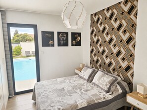 1 habitación y wifi gratis 