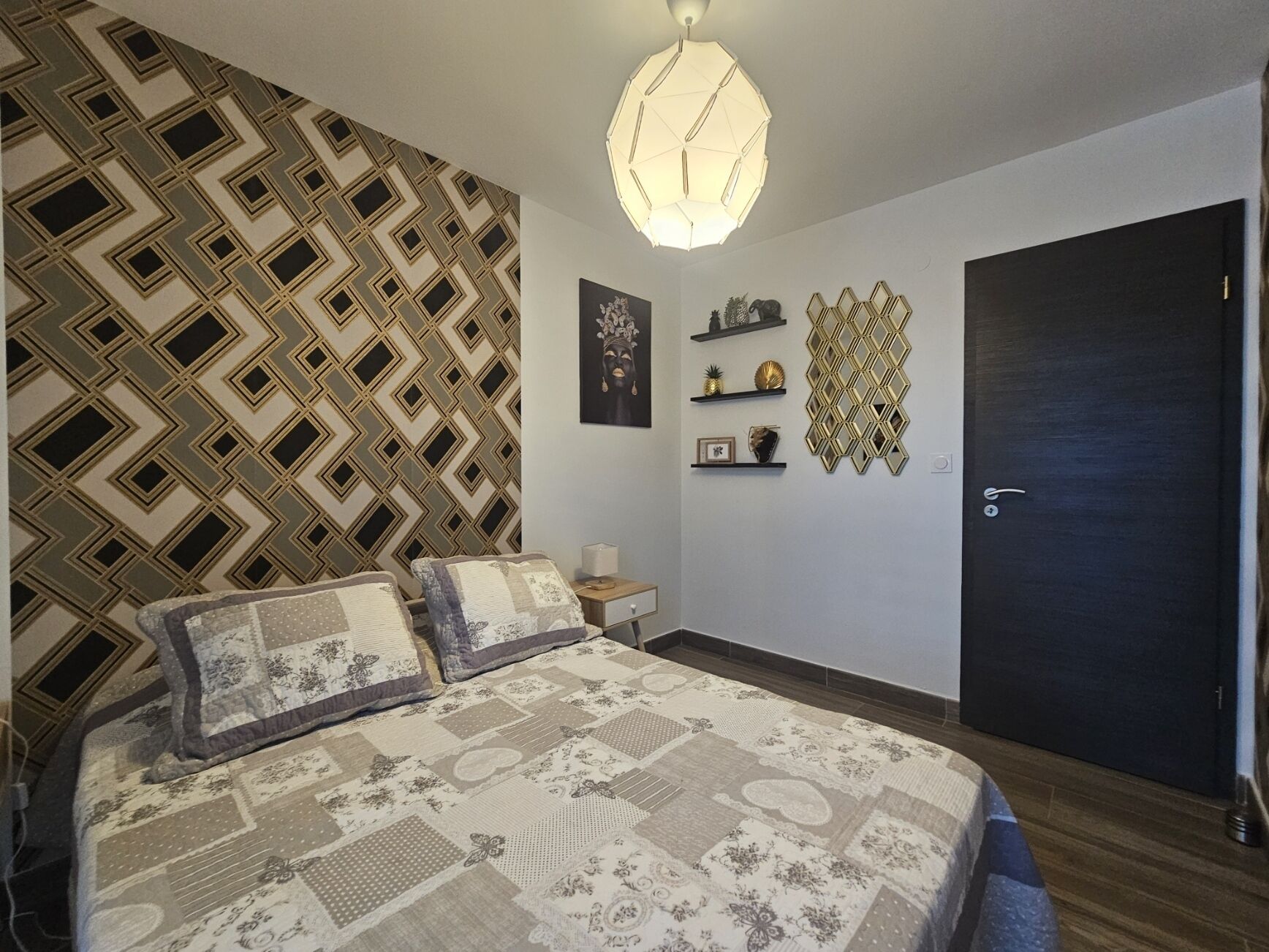 2 Schlafzimmer, kostenloses WLAN