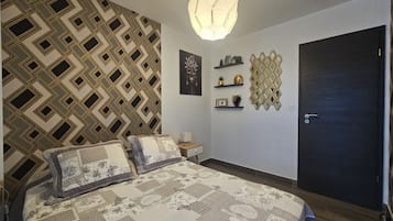 2 Schlafzimmer, kostenloses WLAN