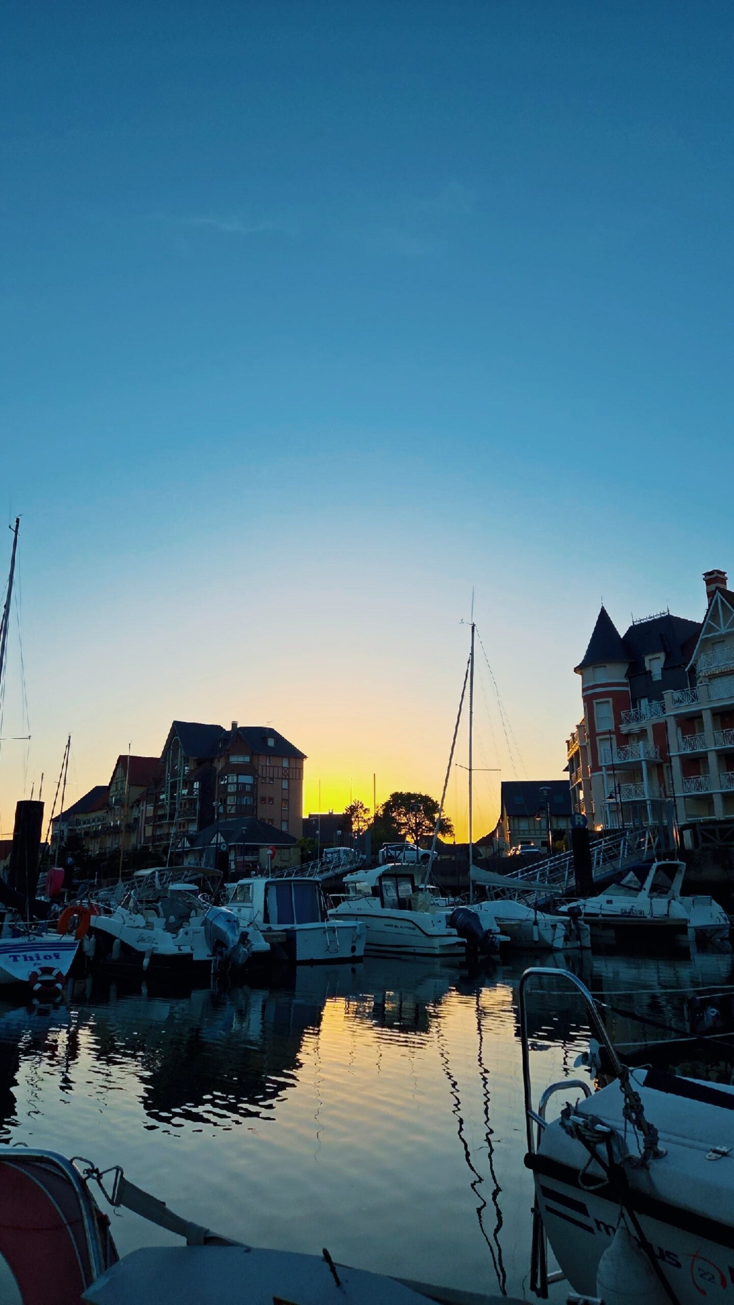 Marina