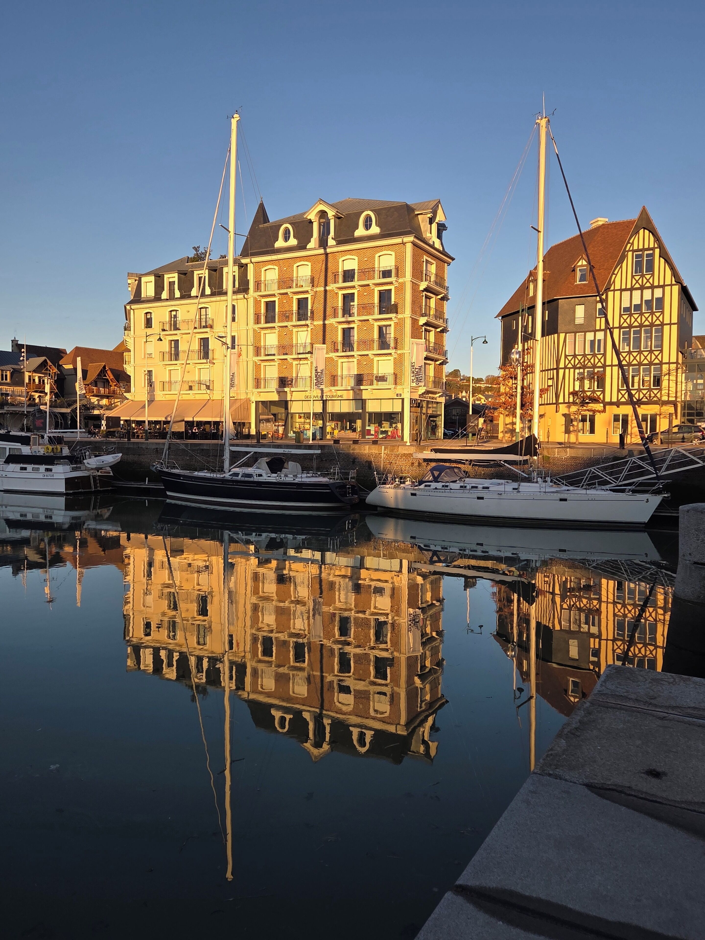 Port de plaisance
