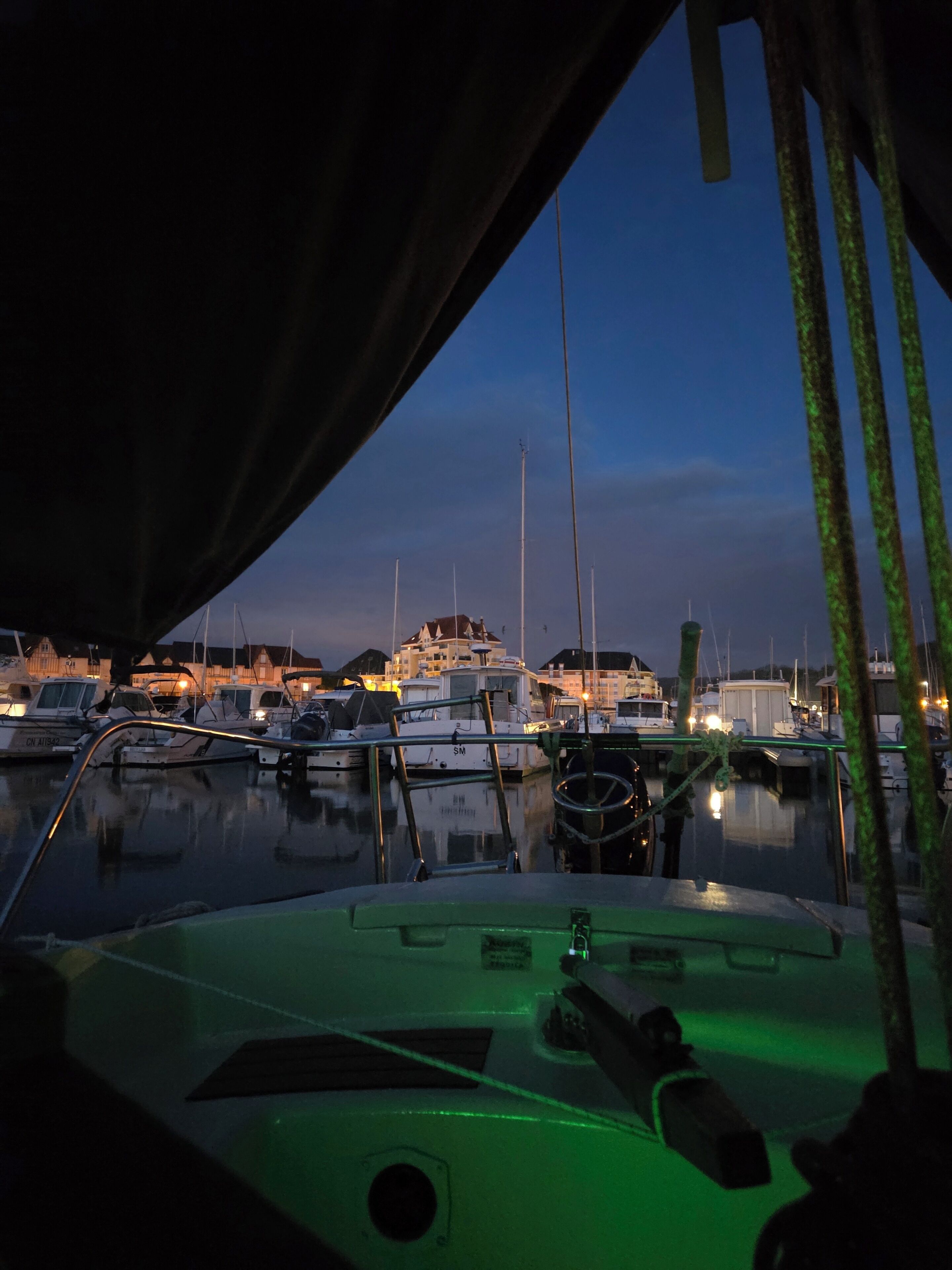 Marina
