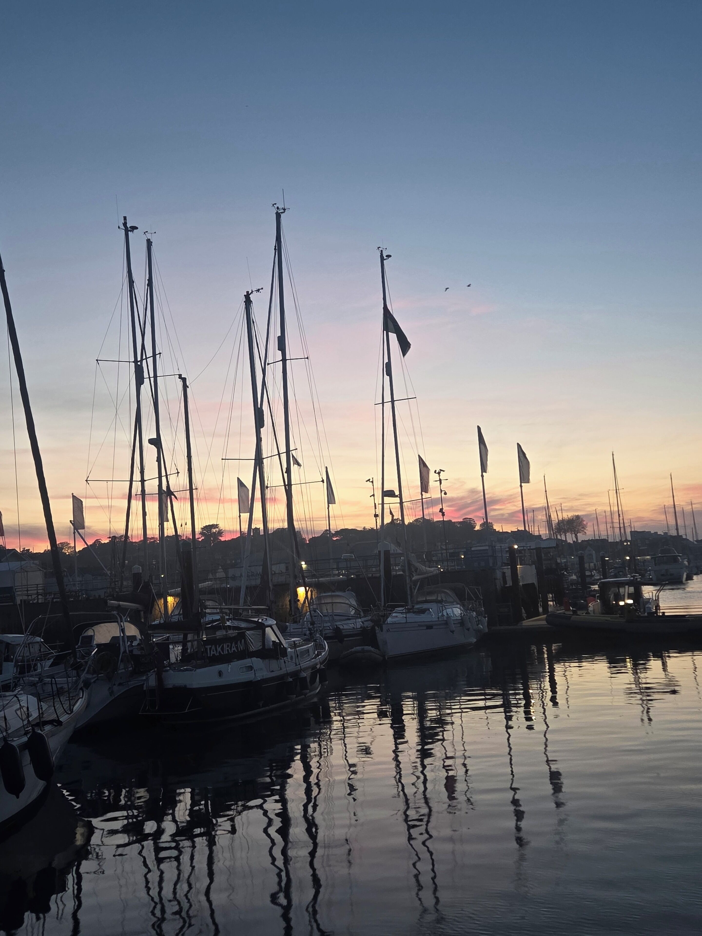 Marina