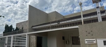 Cozy, high-standard house near Diacuí Lake.