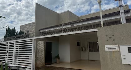 Cozy, high-standard house near Diacuí Lake.