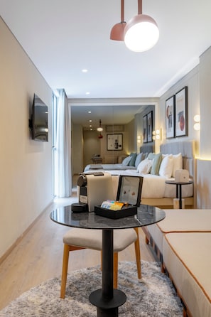 Comfort Studio