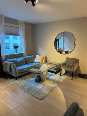 Oppholdsområde