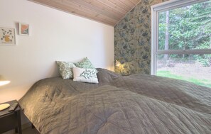 3 chambres, lit parapluie, Wi-Fi gratuit