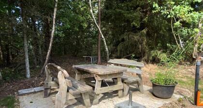 4 bedroom lovely home in Ebeltoft