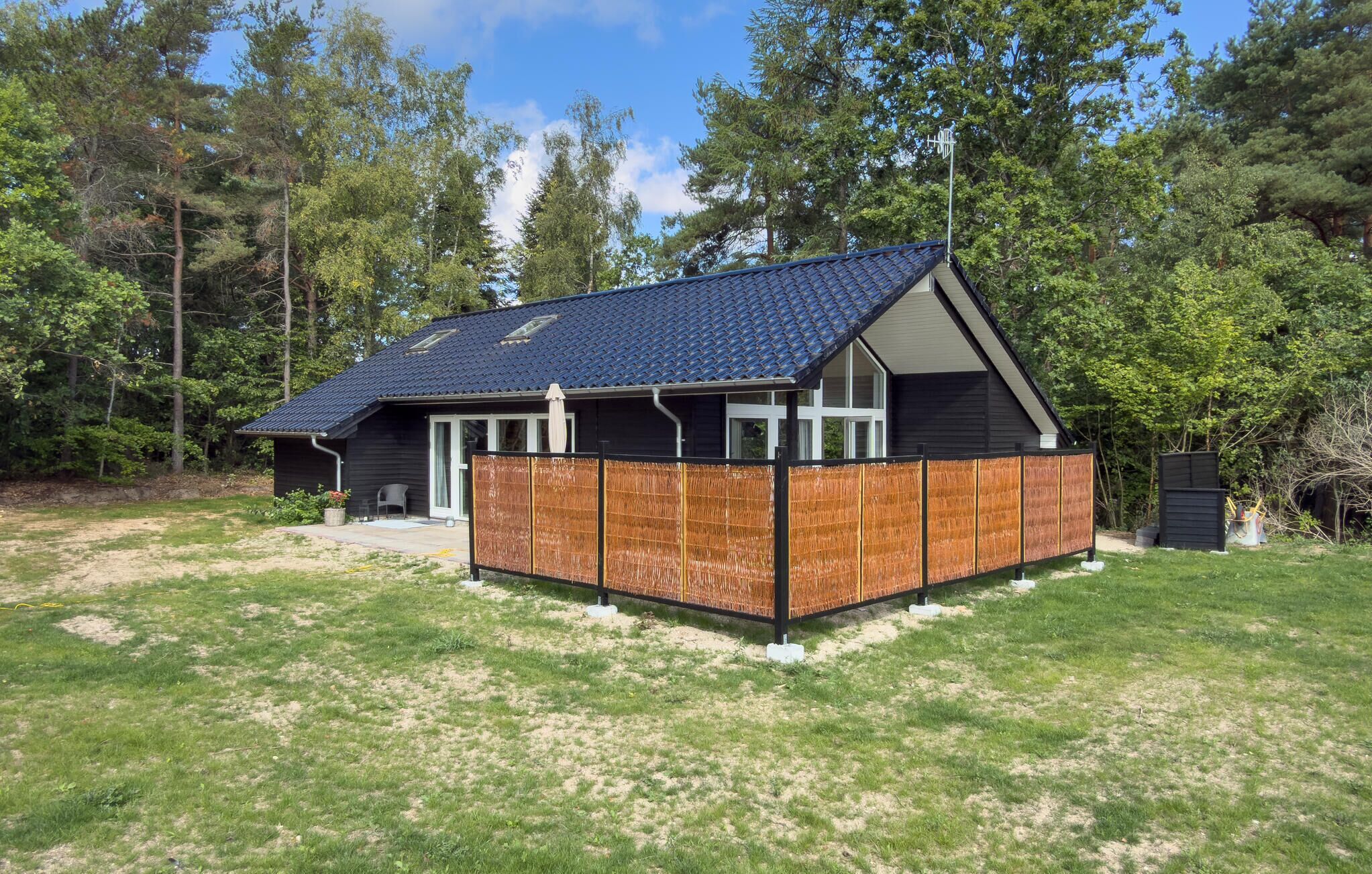 Exterieur