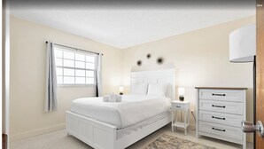 Room - Snyder's Rest - A managed by Beach Retreats FL (Bradenton Beach)
