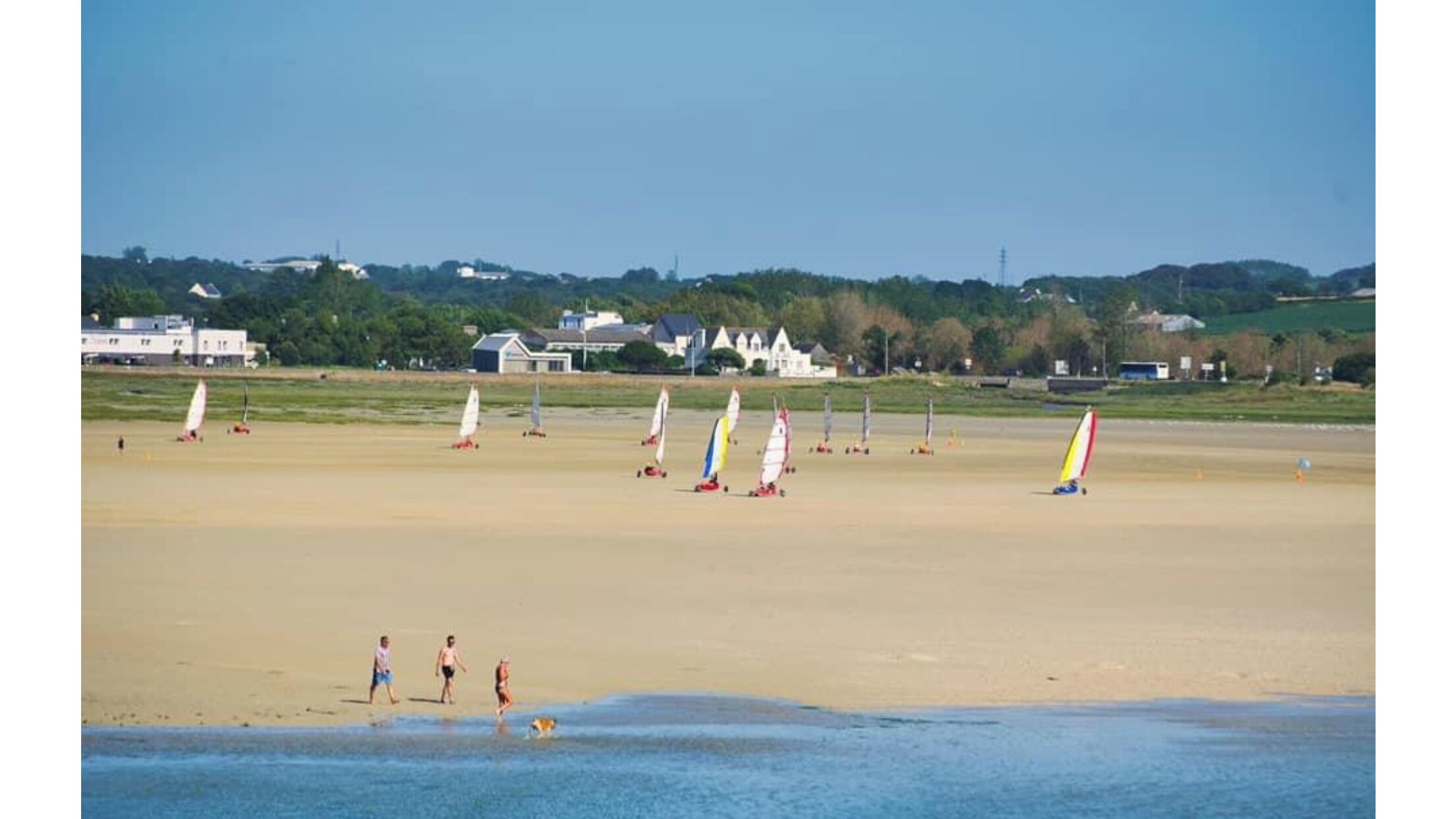 Strand