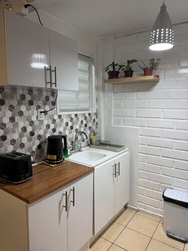 2-Story House | 2 Bedrooms "BRUMA PATAGONIA"
