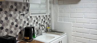 2-Story House | 2 Bedrooms "BRUMA PATAGONIA"