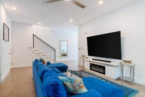 TV