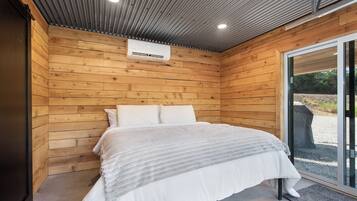 Wi-Fi, roupa de cama