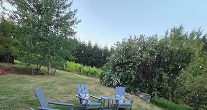 Vista Ridge Retreat
5-Acre Retreat, Stunning Views, Game Room & Fire Pit.