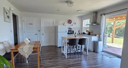 Vista Ridge Retreat
5-Acre Retreat, Stunning Views, Game Room & Fire Pit.