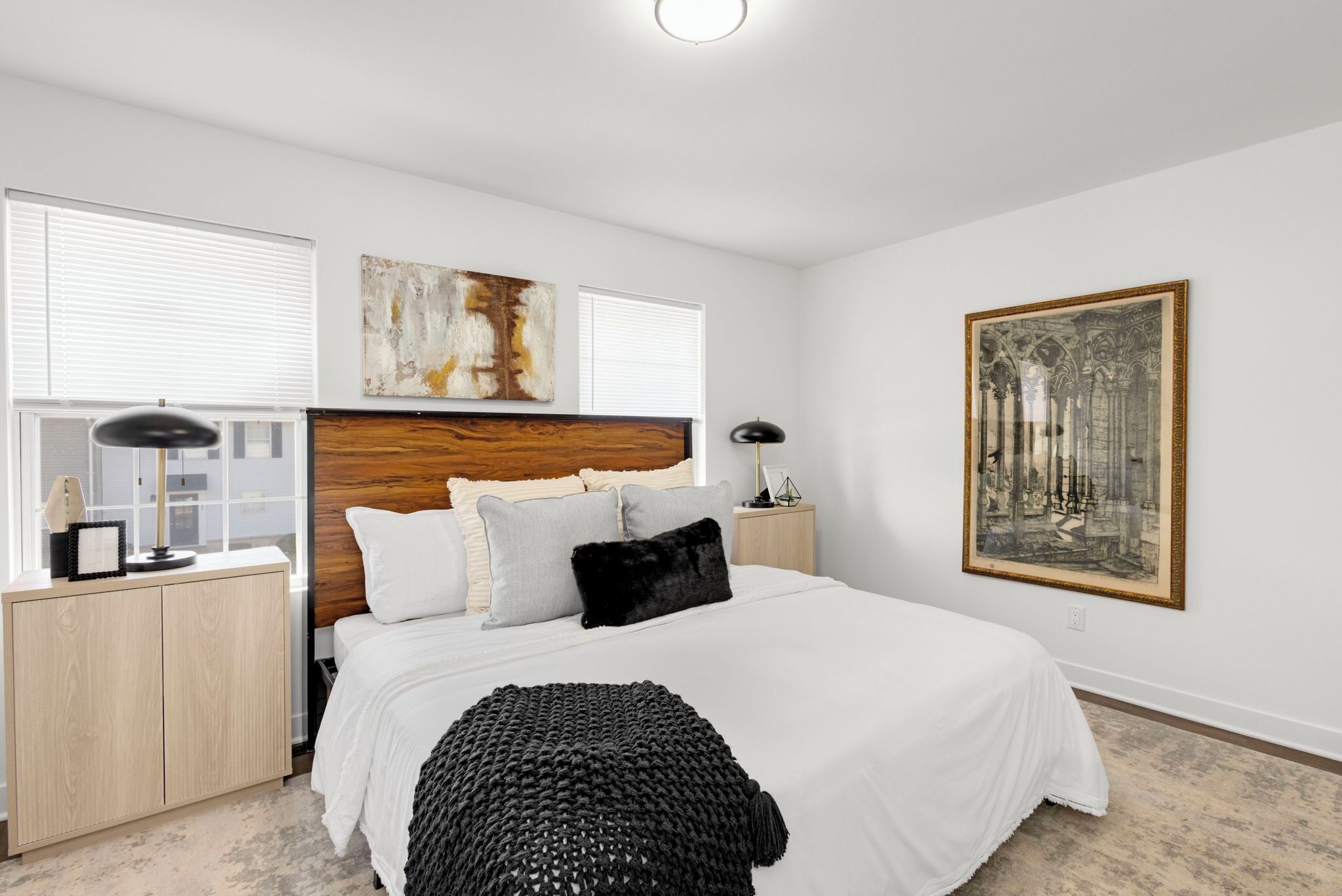 4 Schlafzimmer, Bügeleisen/Bügelbrett, WLAN, Bettwäsche