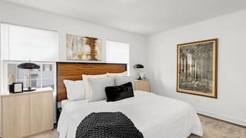 4 Schlafzimmer, Bügeleisen/Bügelbrett, WLAN, Bettwäsche