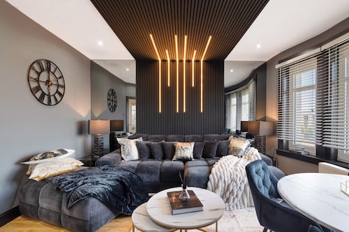 The Glasgow Pad